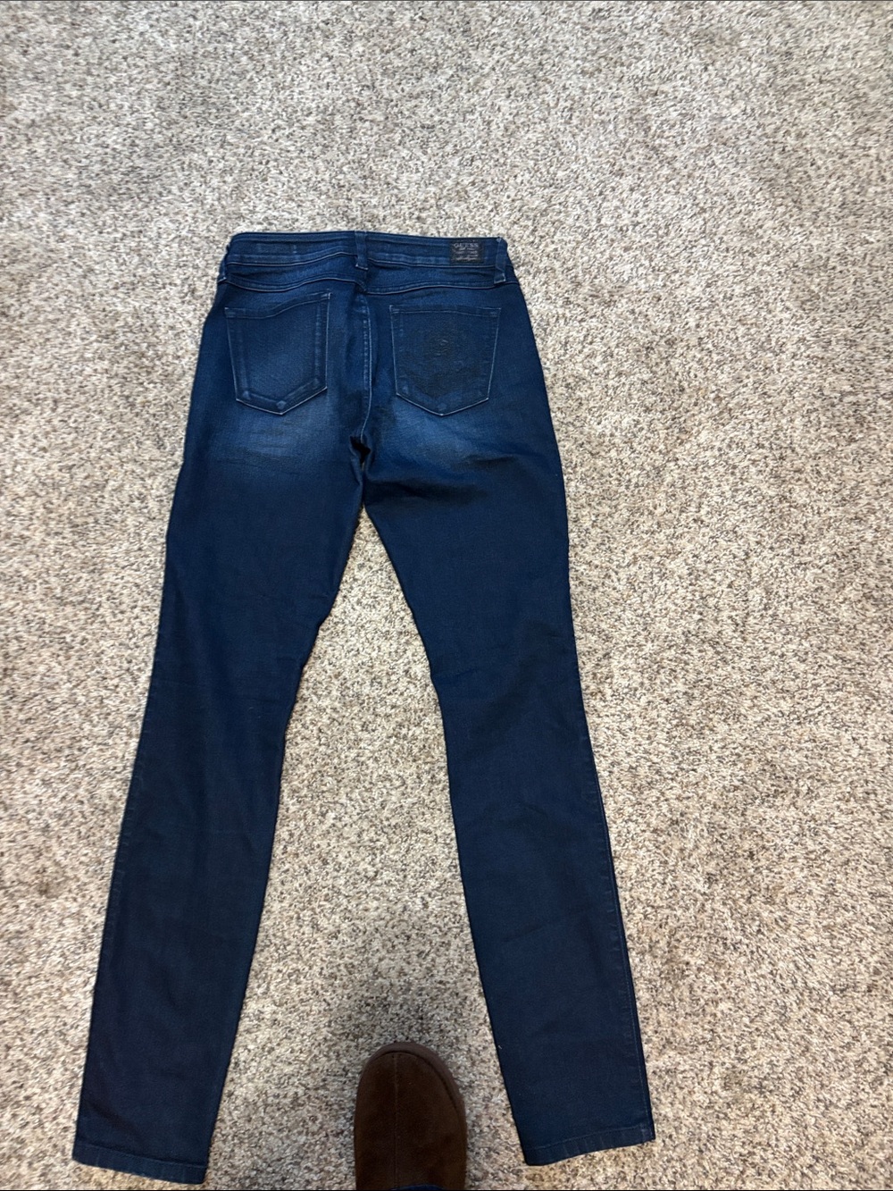 GUESS Skinny Jeans
